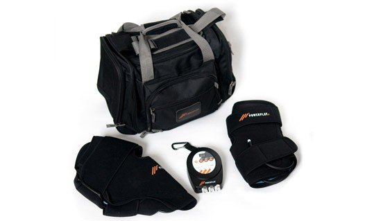 PowerPlay Cold and Compression Kit