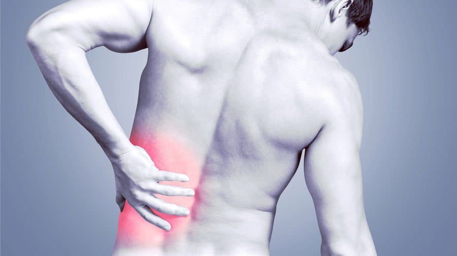 7 Things That Could Be Causing Your Back Pain – And How To Conquer It