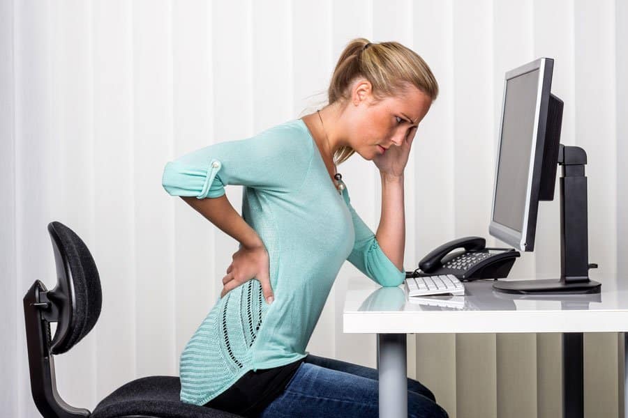 7 Things That Could Be Causing Your Back Pain Powerplay