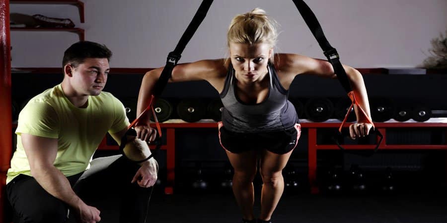 Why CrossFit and Strength Training Athletes Desperately Need Balance, Agility and Recovery