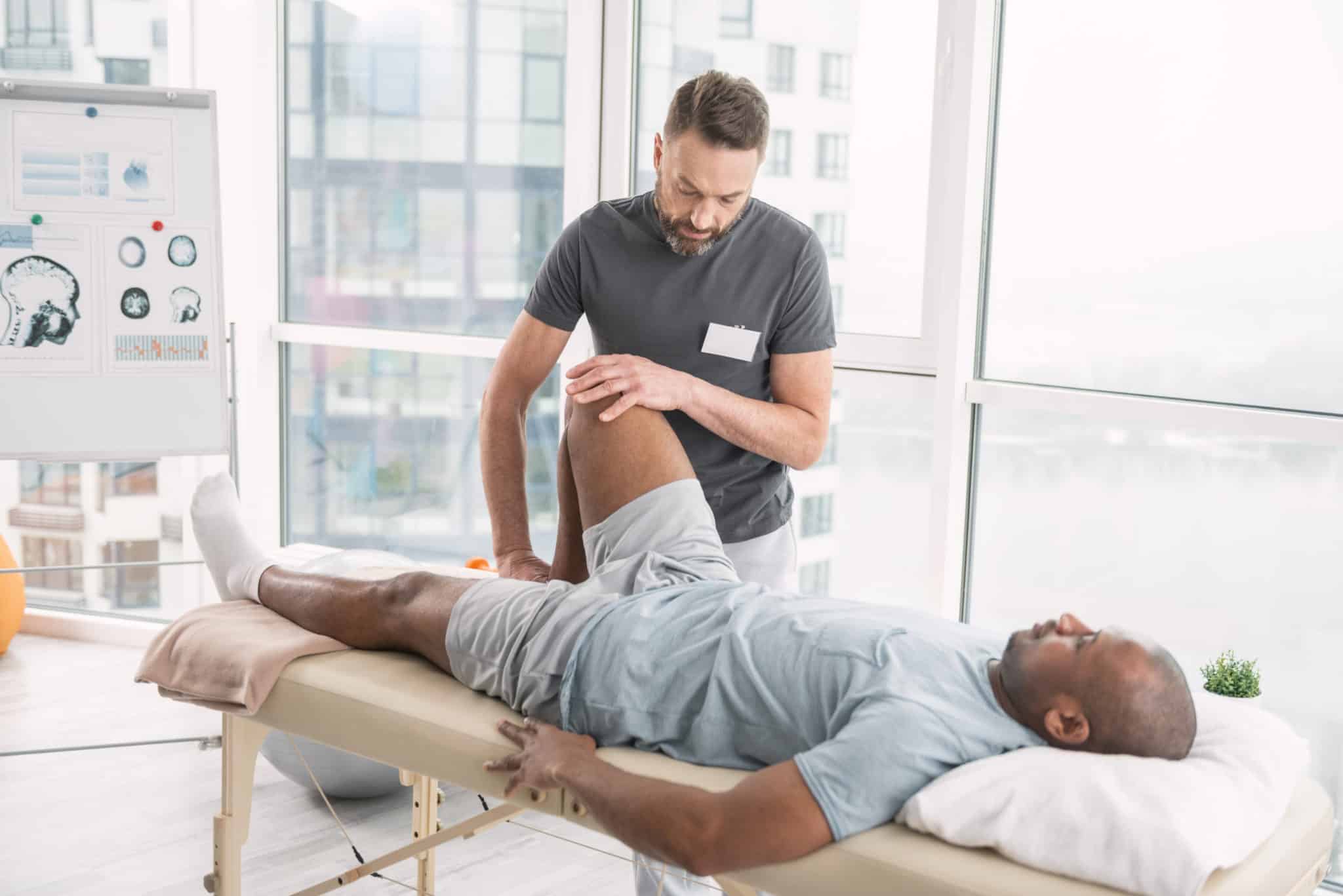 Demand for Physical Therapists continues to rise