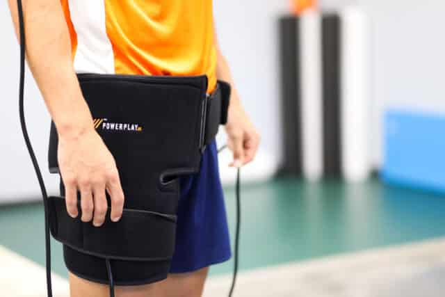 Understanding Common Hip Injuries in Sports